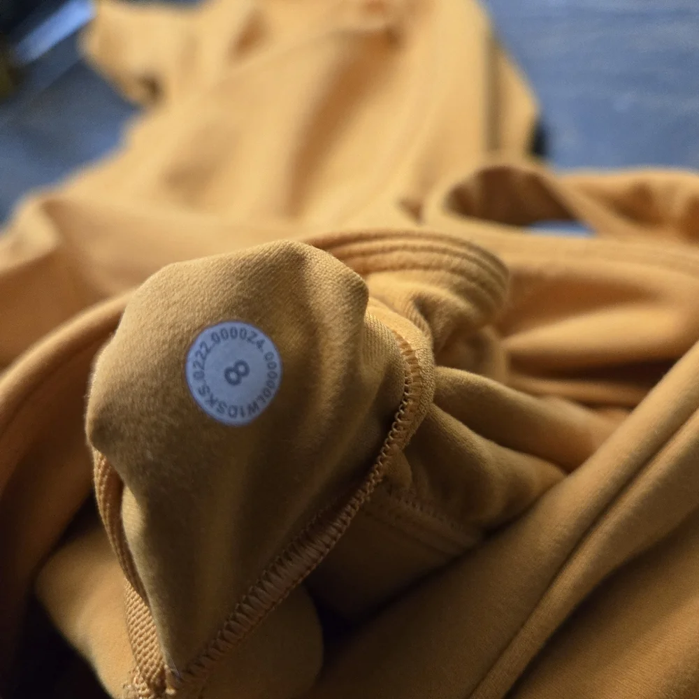 LULULEMON Align‎ Bodysuit | 8